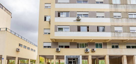 Apartamento T2 na Póvoa de Santo Adrião, Odivelas