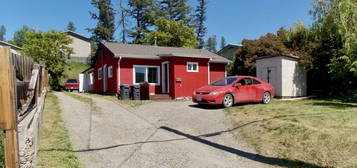 1152 N SECOND AVENUE, Williams Lake,