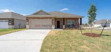 7535 Tabletop Ln, Temple, TX 76502