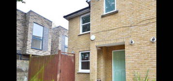 Semi-detached house to rent in Alexander Mews, London SW16