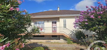 Achat maison 4 pièces 88 m²