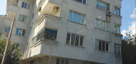 ETLER ALKENT'N YANINDA 165 M2 3+1 OTOPARKLI ARA KAT DARE