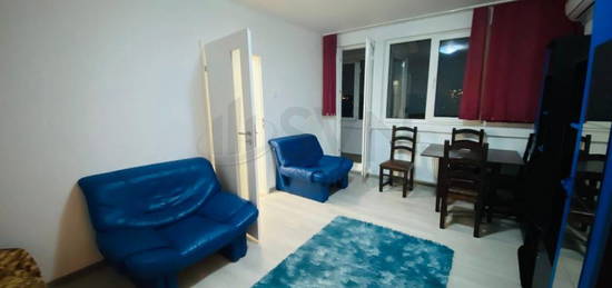 Apartament 2 camere de Ion Mihalache