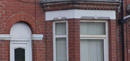 Terraced house to rent in Salisbury Road, Doncaster DN4