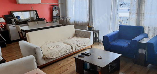 BOSTANLI MERKEZ CEMAL GÜRSEL CADDESİ YAKINI SATILIK 3+1 DAİRE