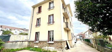 Appartement 2 pièces 34 m²