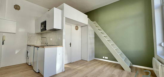 Achat appartement 1 pièce 22 m²