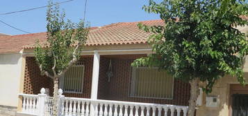 Casa en Los Martinez del Puerto, Murcia