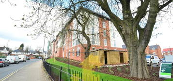 1 bed flat to rent