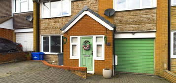 3 bedroom semi-detached house