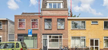 Amsterdamsestraatweg 707 B