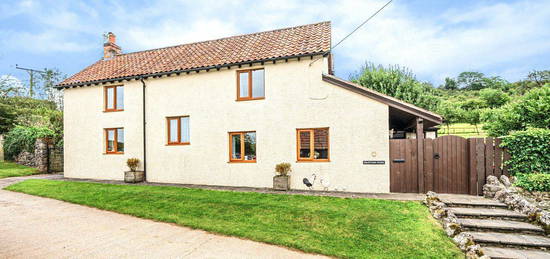 Detached house for sale in 15 Canada Coombe, Hutton, Weston-Super-Mare, North Somerset BS24