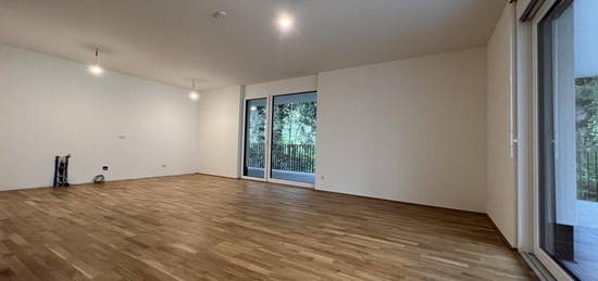 Erstbezug: Moderne 3-Zimmer-Wohnung mit Terrasse in Krumpendorf am Wörthersee