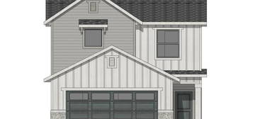 2111 S Saltbrush Way, Meridian, ID 83642