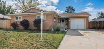 2322 Patrician Way, Colorado Springs, CO 80909