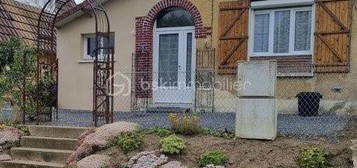 Maison  à vendre, 4 pièces, 3 chambres, 75 m²