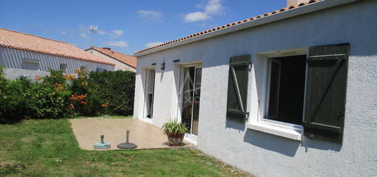 Achat maison 5 pièces 139 m²