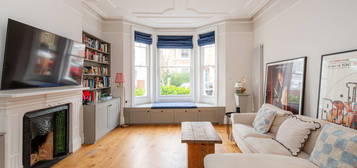 Flat for sale in Inglewood Road, London NW6