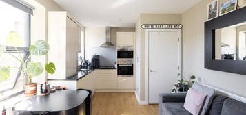 1 bed flat to rent