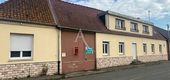 Maison - 5 pièce(s) - 123m² - DELETTES