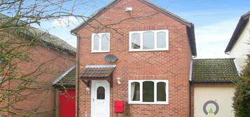 3 bedroom detached house