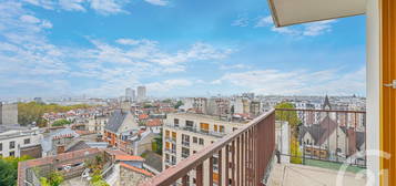 Achat appartement 2 pièces 48 m²