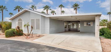 2550 S Ellsworth Rd Unit 34, Mesa, AZ 85209