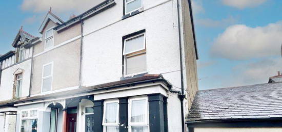 Terraced house for sale in Ronald Avenue, Llandudno Junction LL31