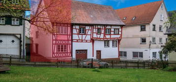 Haus zu vermieten