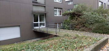 Kleines Studentenappartement in Uninähe