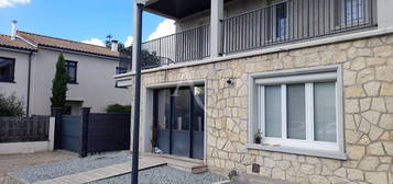 Vente appartement 3 pièces 57 m²