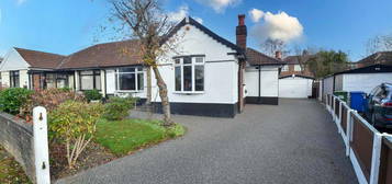 3 bedroom semi-detached bungalow for sale