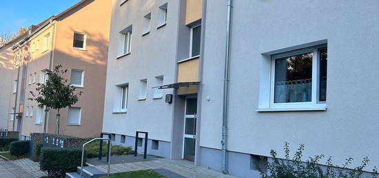 2-Zimmerwohnung in Essen Huttrop