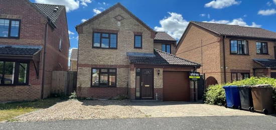 4 bedroom detached house