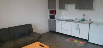 Appartement T2