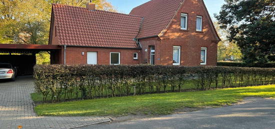 Einfamilienhaus zur Vermietung in Aschendorf