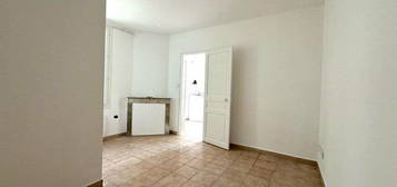 Appartement T2, quartier Claret