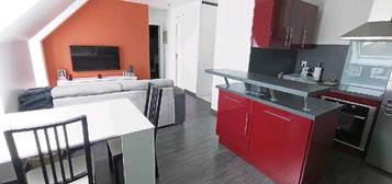 Achat appartement 2 pièces 35 m²