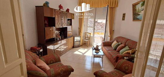 Piso en venta en San Felipe - El Almendral - La Merced