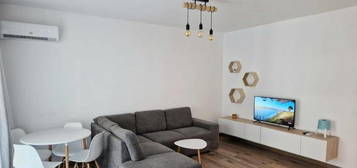 Apartament 2 Camere - Zona Lujerului