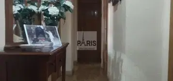 Piso en Los Barreros