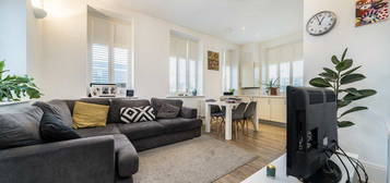 Flat for sale in Jack Dimmer Close, Mitcham SW16