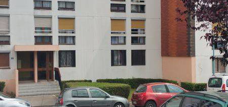 APPARTEMENT T3 de 65 m² avec parking