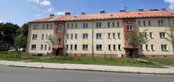 Pronájem bytu 3+1 71 m², U Nádraží,