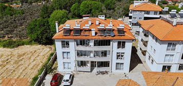 HEMEN OTURULABİLİR 3+1 NET 132 m2 SATILIK DAİRE !!