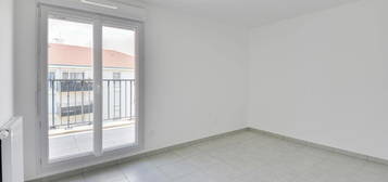 Location appartement 3 pièces 54 m²