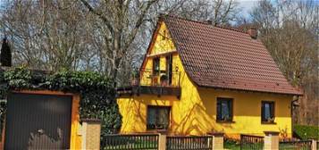 Ohne Provision – einmalige Möglichkeit - Einfamilienhaus in 55450 Langenlonsheim