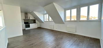 Appartement 4 pièces 80 m²