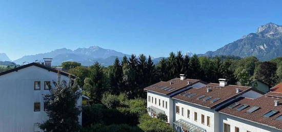 Entzückende 2 Zimmerwohnung mit Balkon