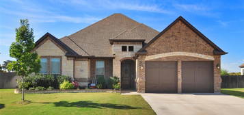 124 Melbourne Dr, Willow Park, TX 76087